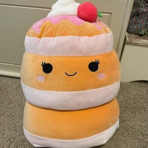 Pancake Squishmallow
